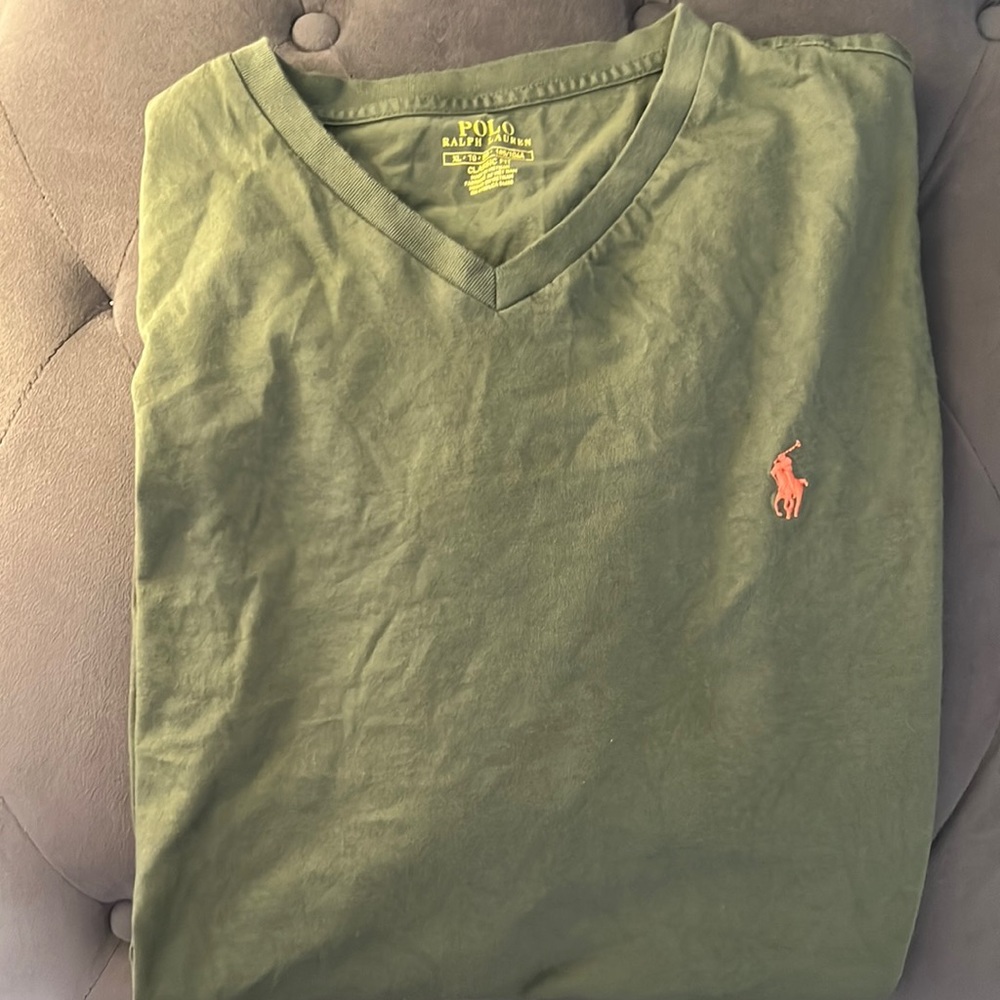 Polo T-shirt